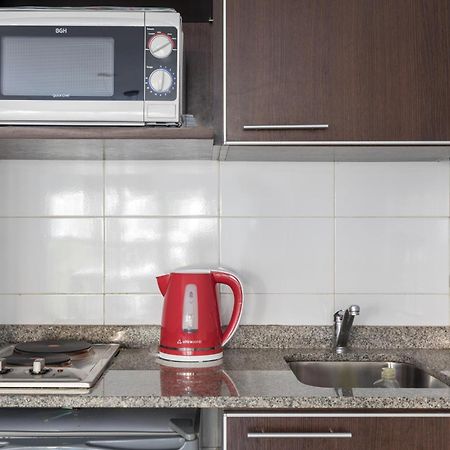 Feel Buenos Aires Apartments Екстериор снимка
