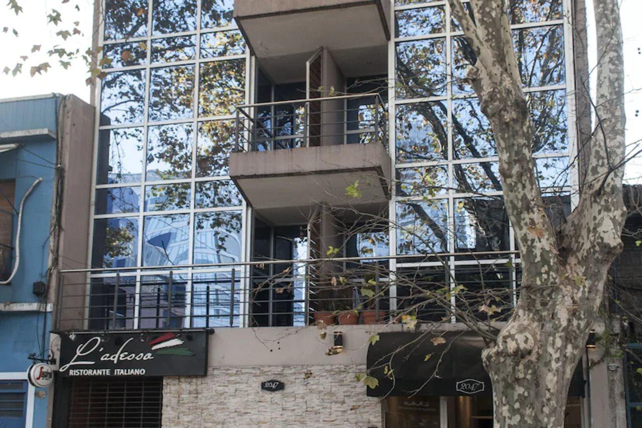 Feel Buenos Aires Apartments Екстериор снимка