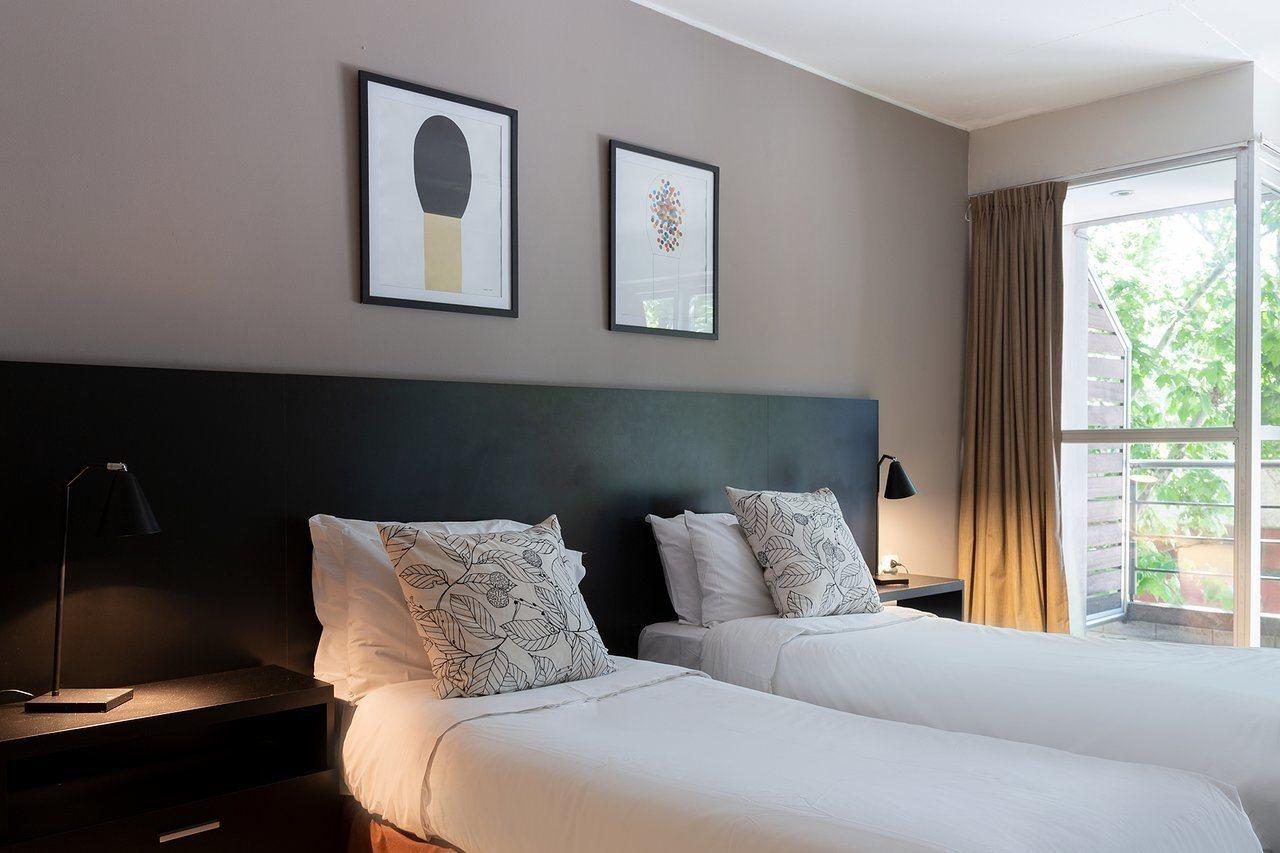 Feel Buenos Aires Apartments Екстериор снимка