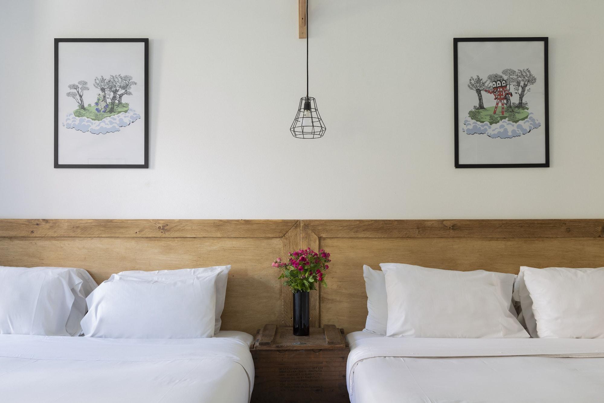 Feel Buenos Aires Apartments Екстериор снимка