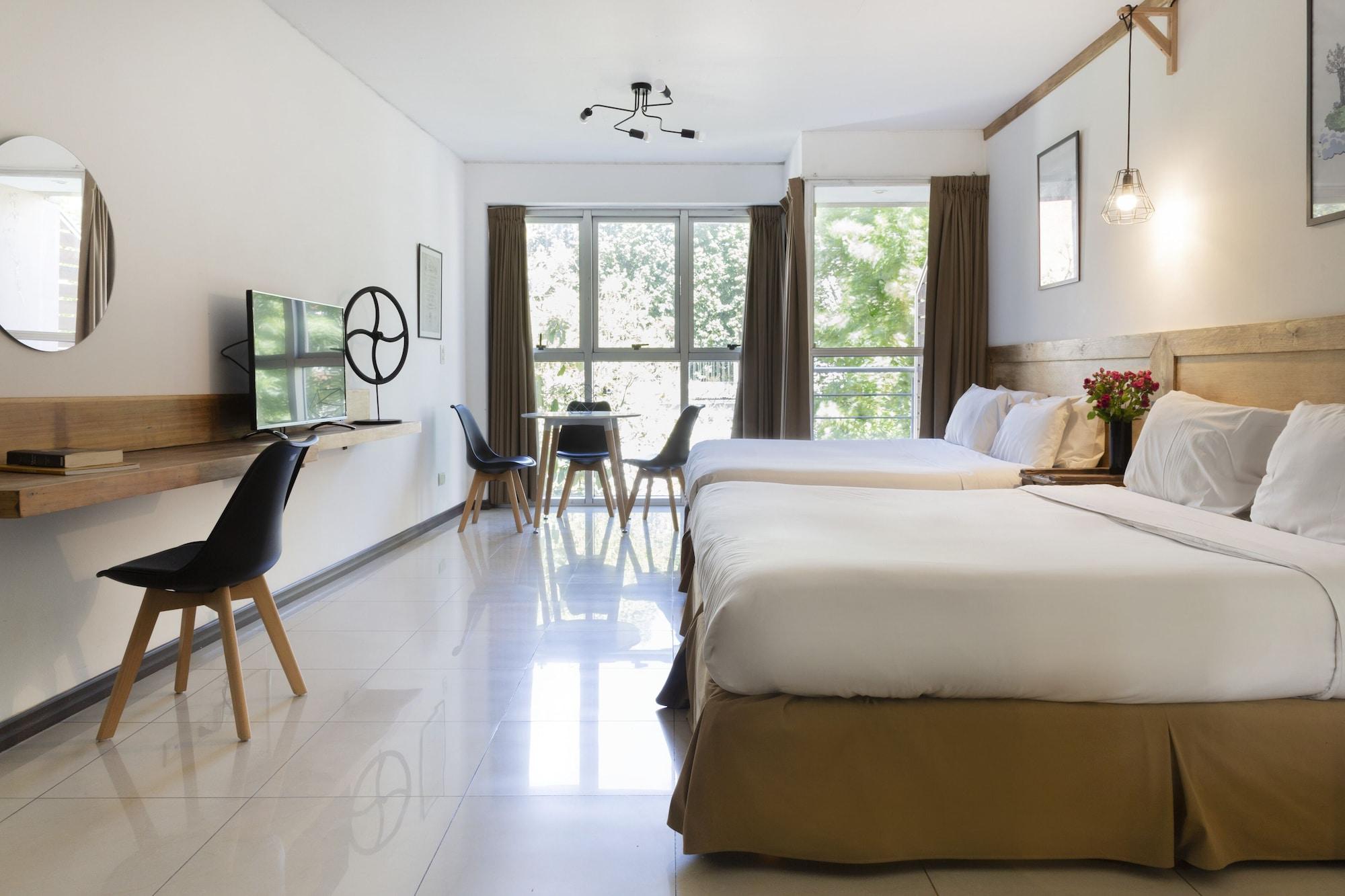 Feel Buenos Aires Apartments Екстериор снимка