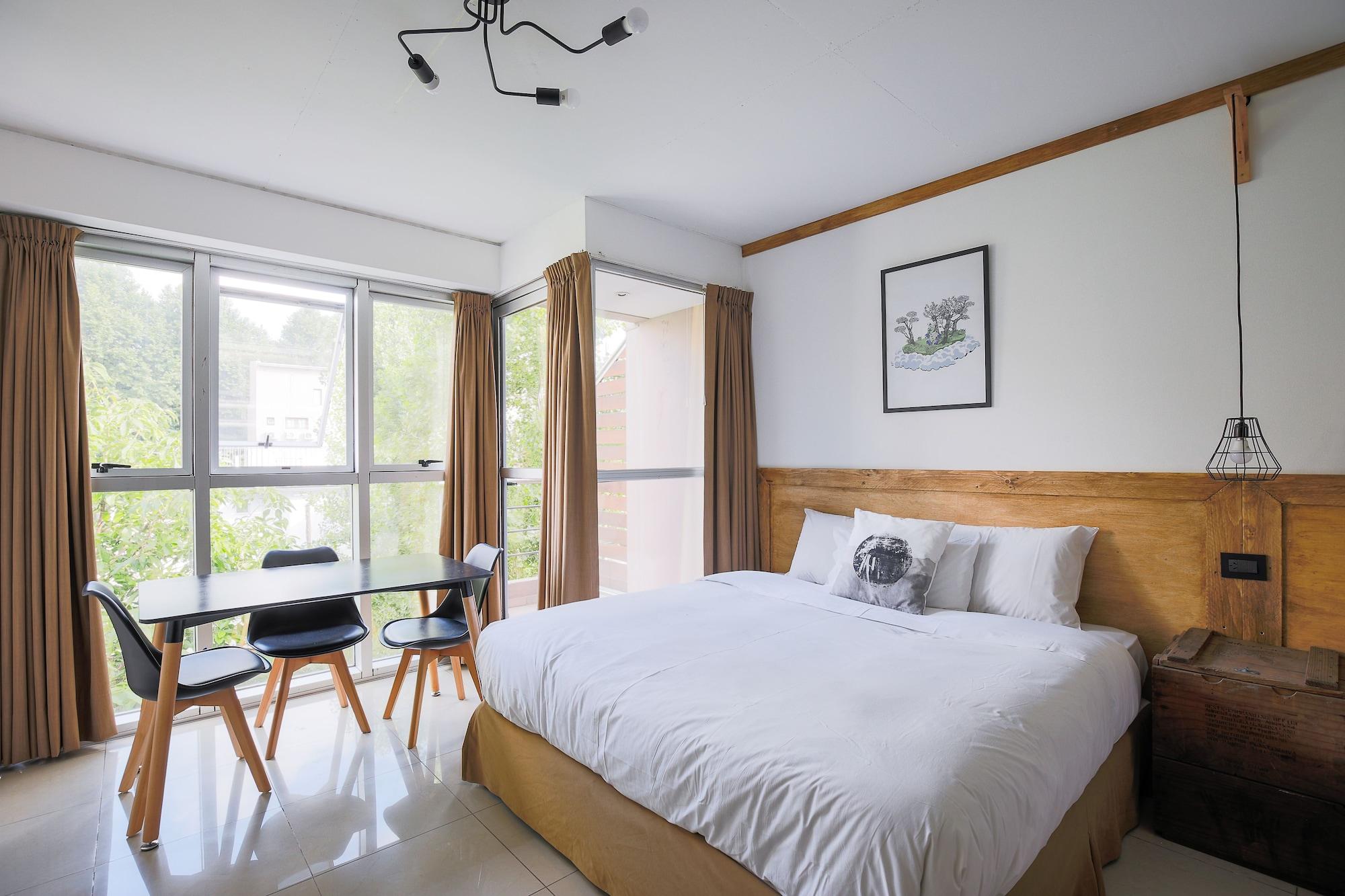 Feel Buenos Aires Apartments Екстериор снимка