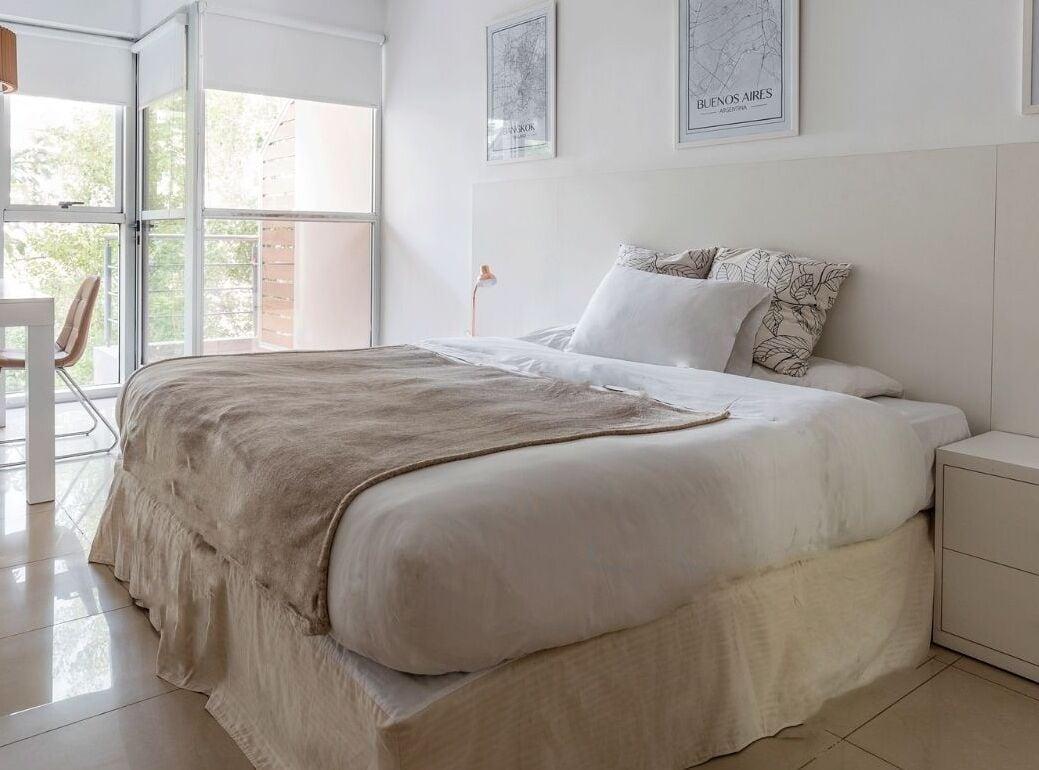 Feel Buenos Aires Apartments Екстериор снимка