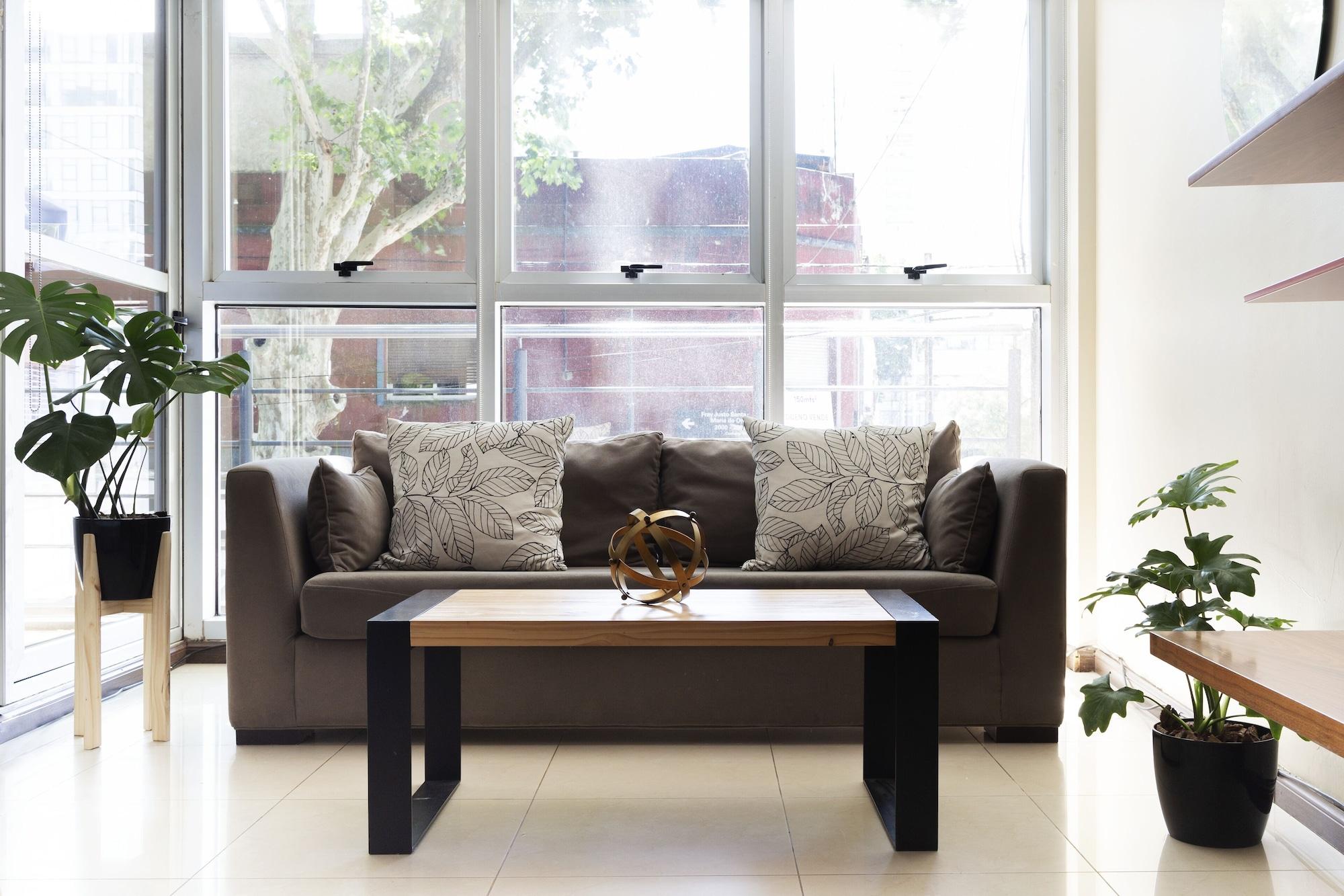 Feel Buenos Aires Apartments Екстериор снимка