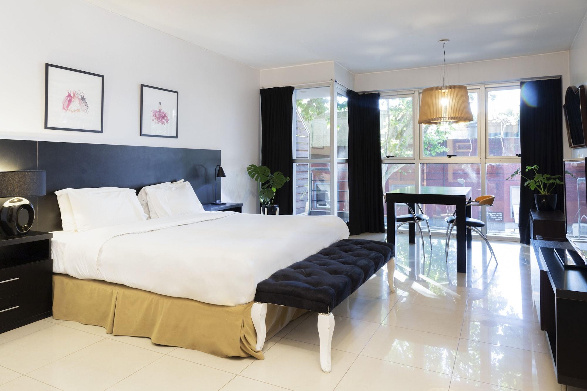 Feel Buenos Aires Apartments Екстериор снимка