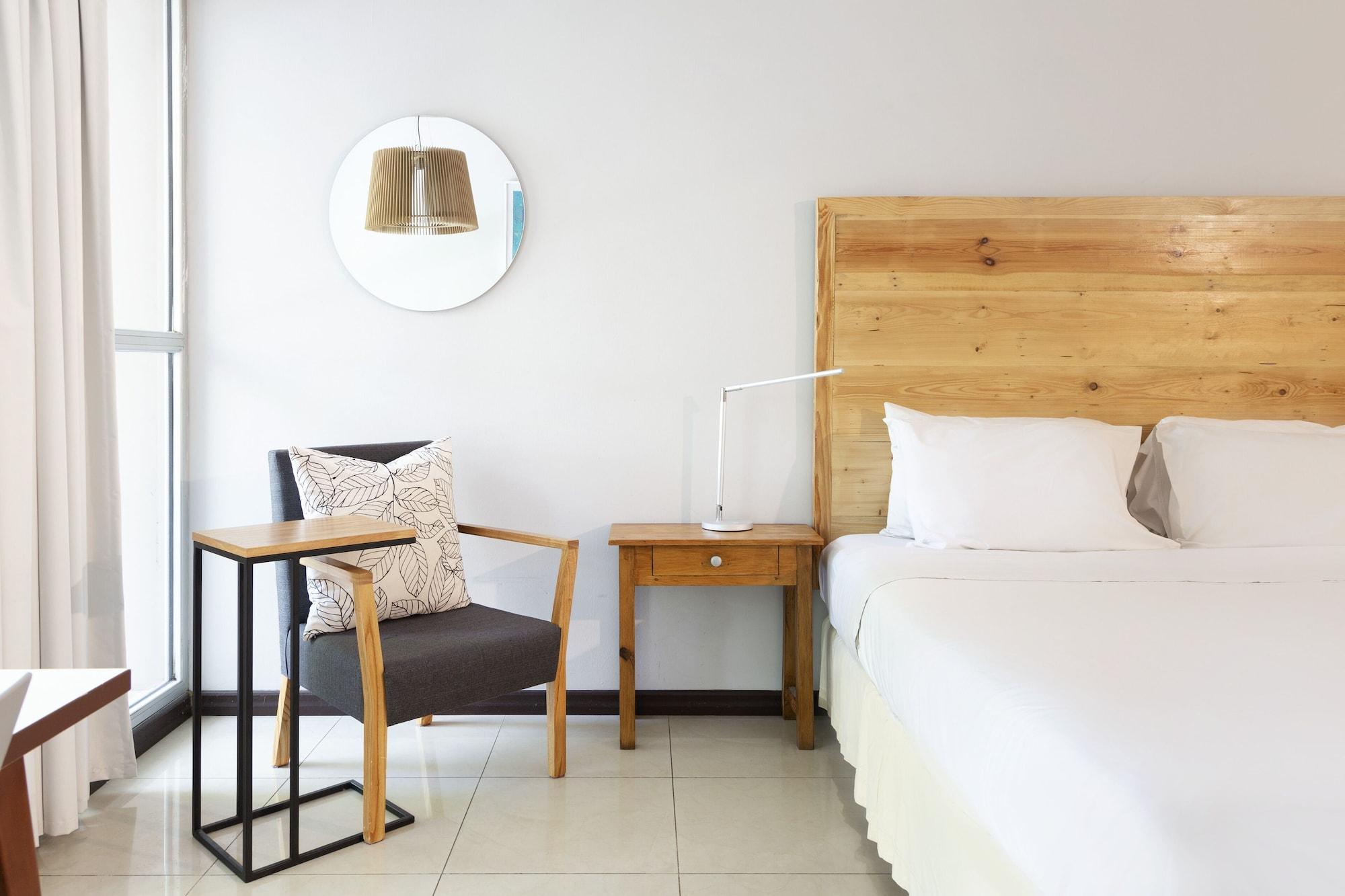 Feel Buenos Aires Apartments Екстериор снимка
