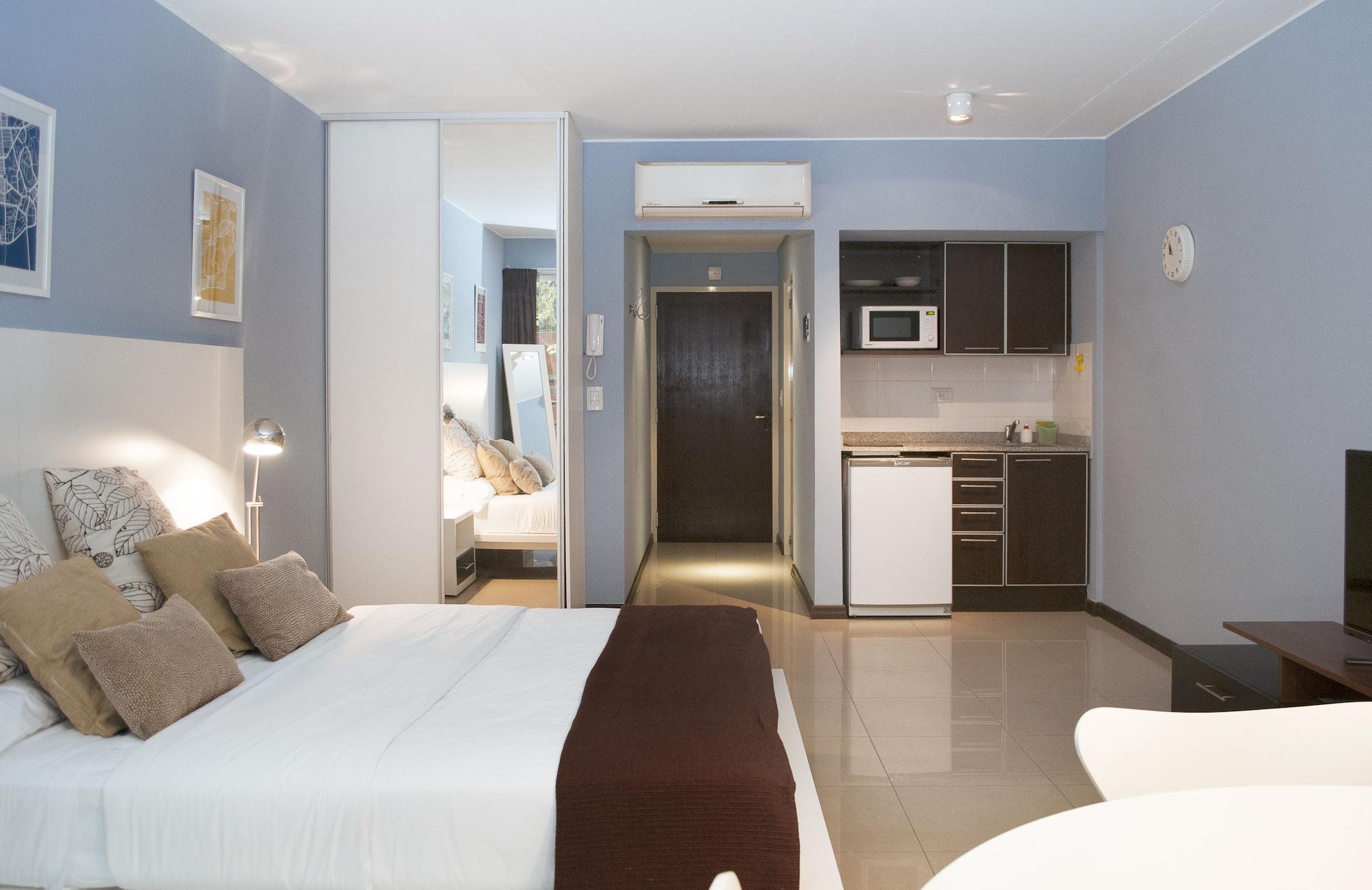 Feel Buenos Aires Apartments Екстериор снимка