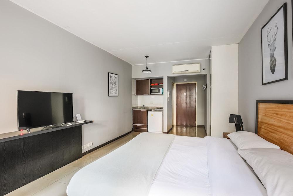 Feel Buenos Aires Apartments Екстериор снимка
