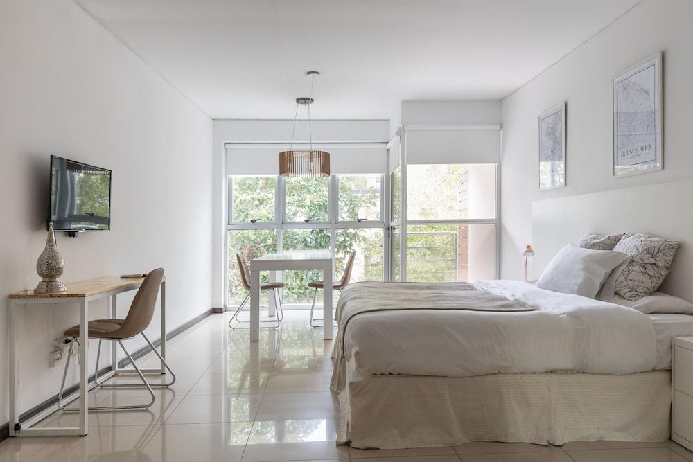 Feel Buenos Aires Apartments Екстериор снимка