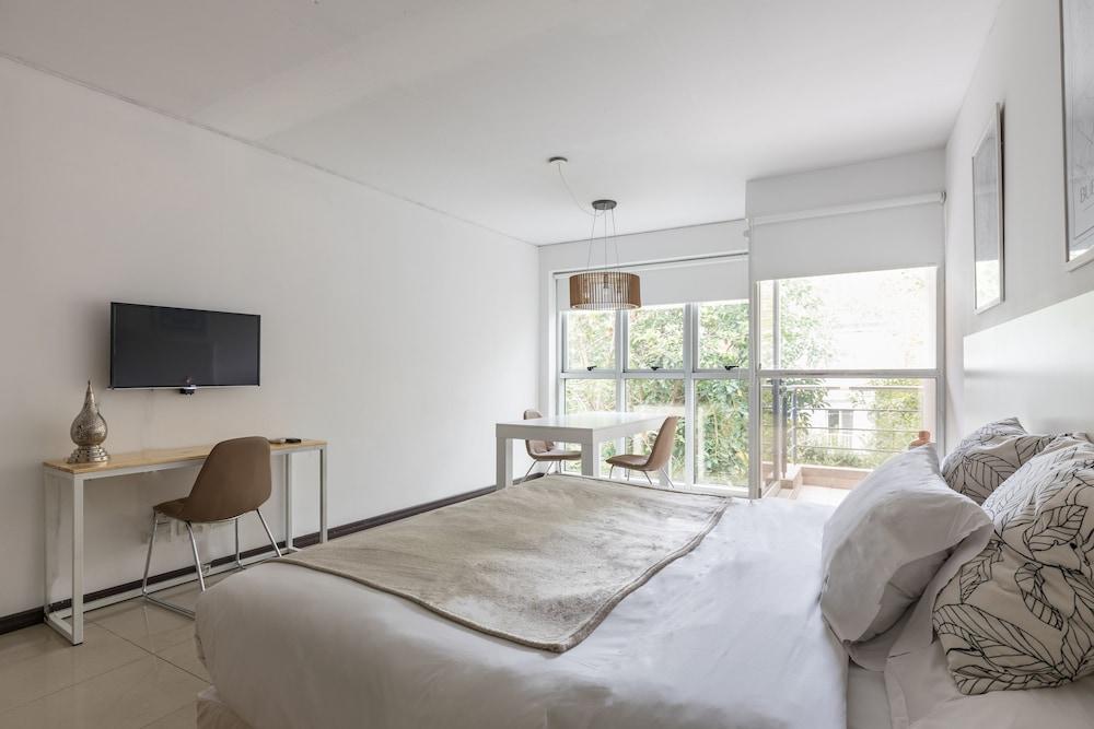 Feel Buenos Aires Apartments Екстериор снимка