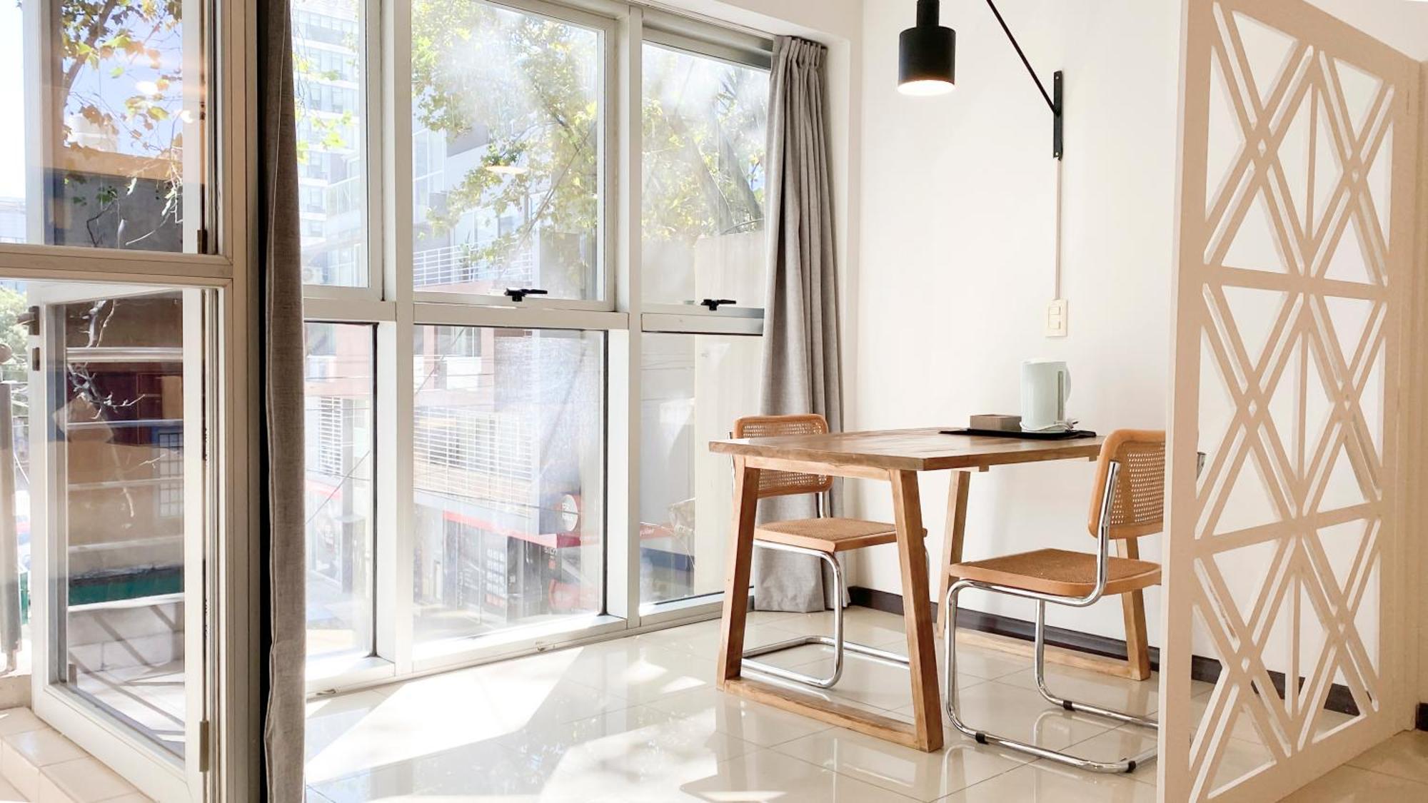 Feel Buenos Aires Apartments Екстериор снимка