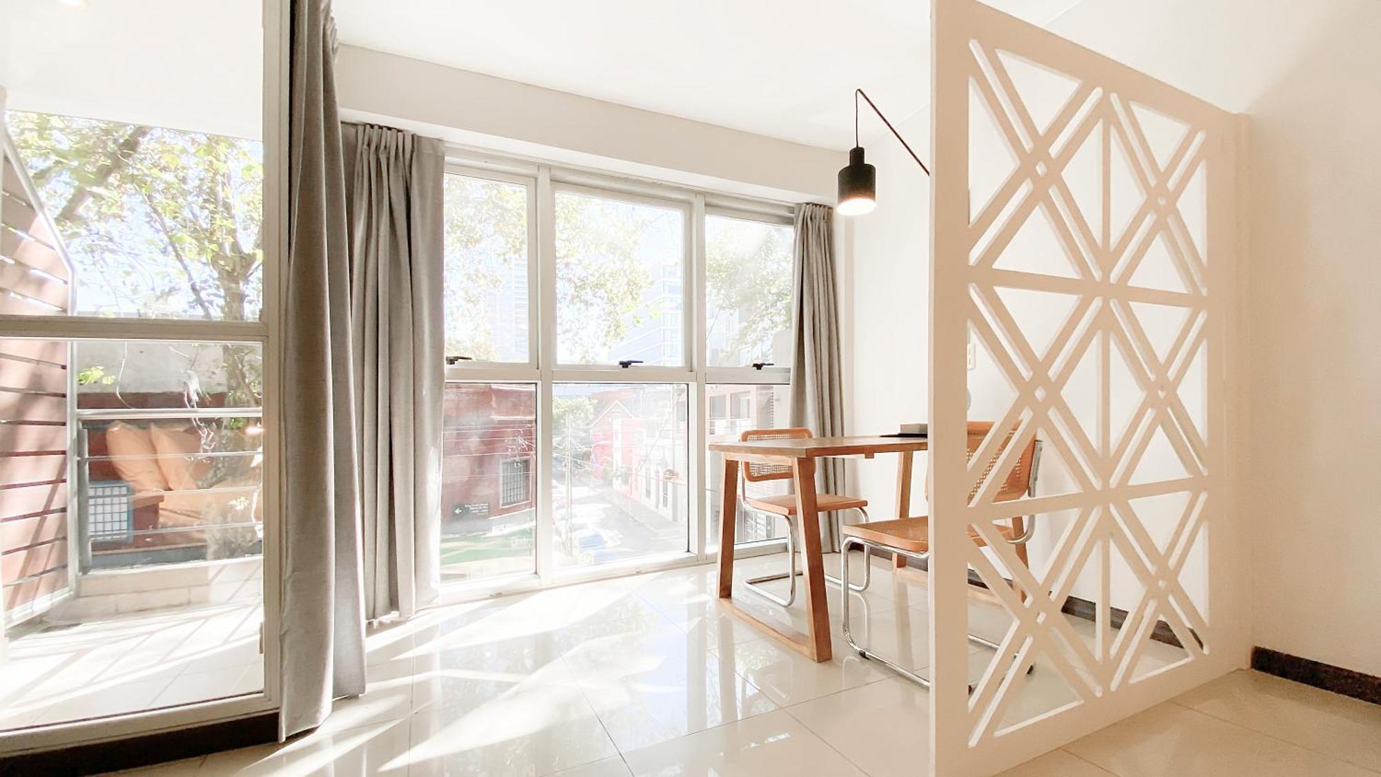 Feel Buenos Aires Apartments Екстериор снимка