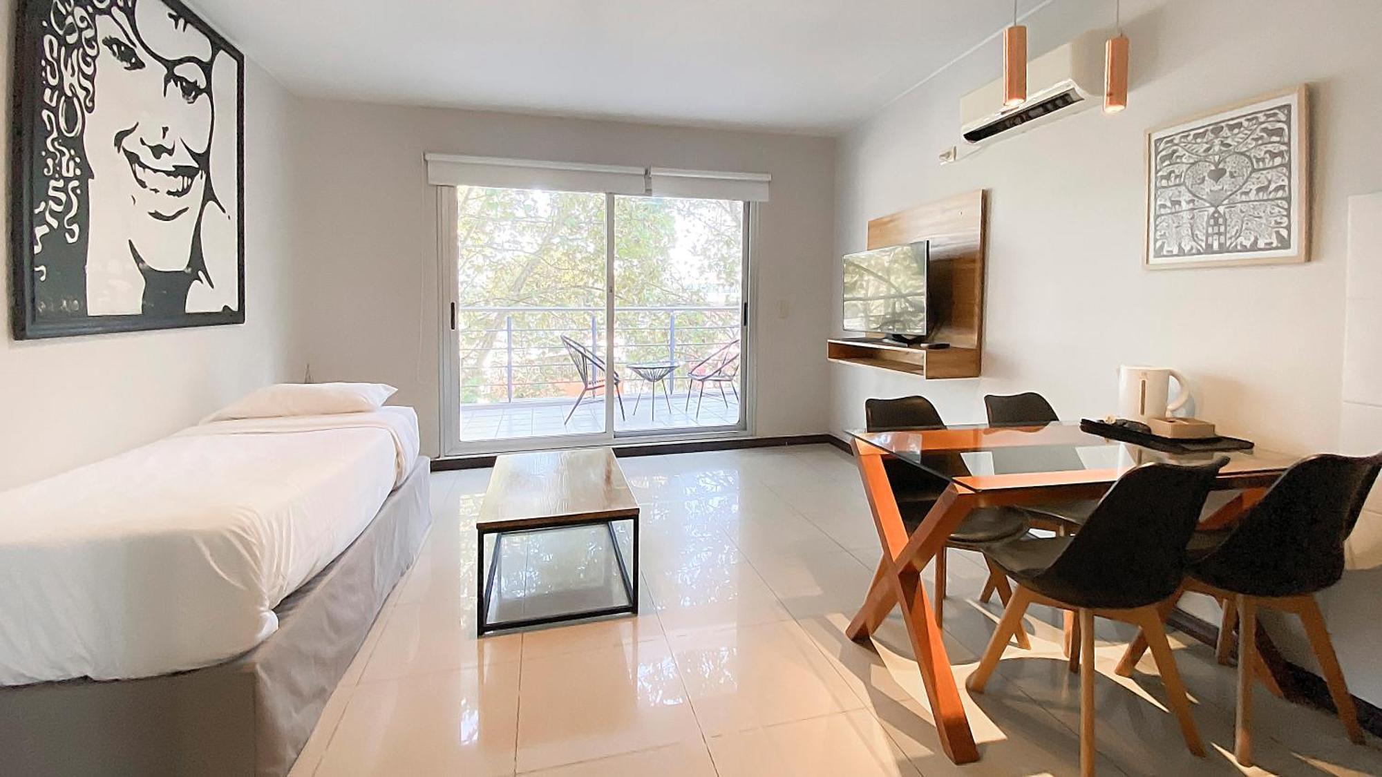 Feel Buenos Aires Apartments Екстериор снимка
