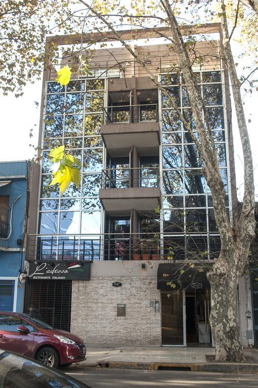 Feel Buenos Aires Apartments Екстериор снимка