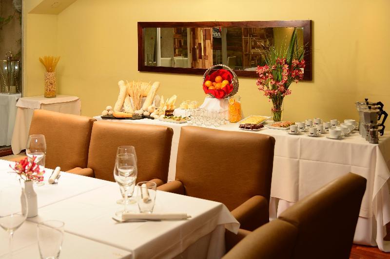 Feel Buenos Aires Apartments Екстериор снимка