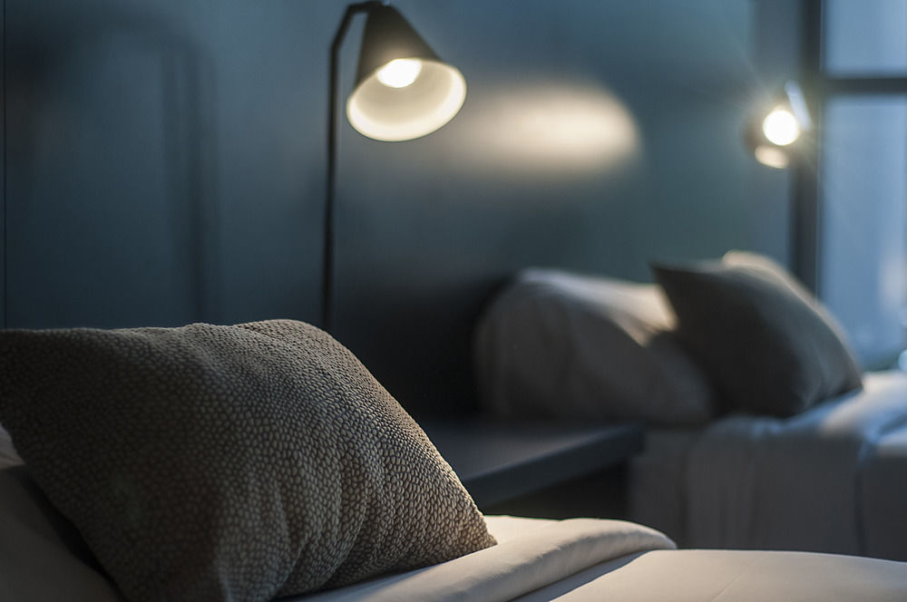 Feel Buenos Aires Apartments Екстериор снимка