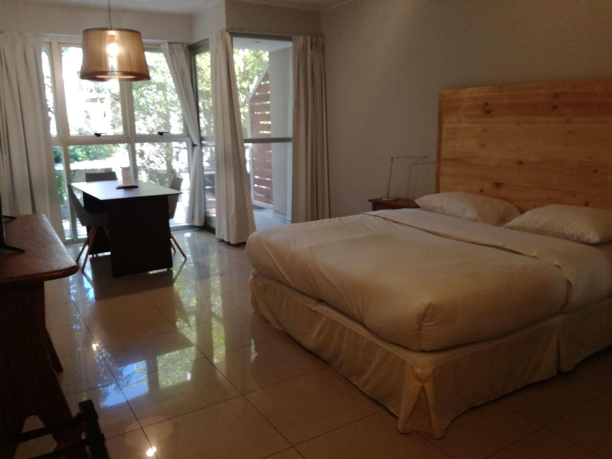 Feel Buenos Aires Apartments Екстериор снимка