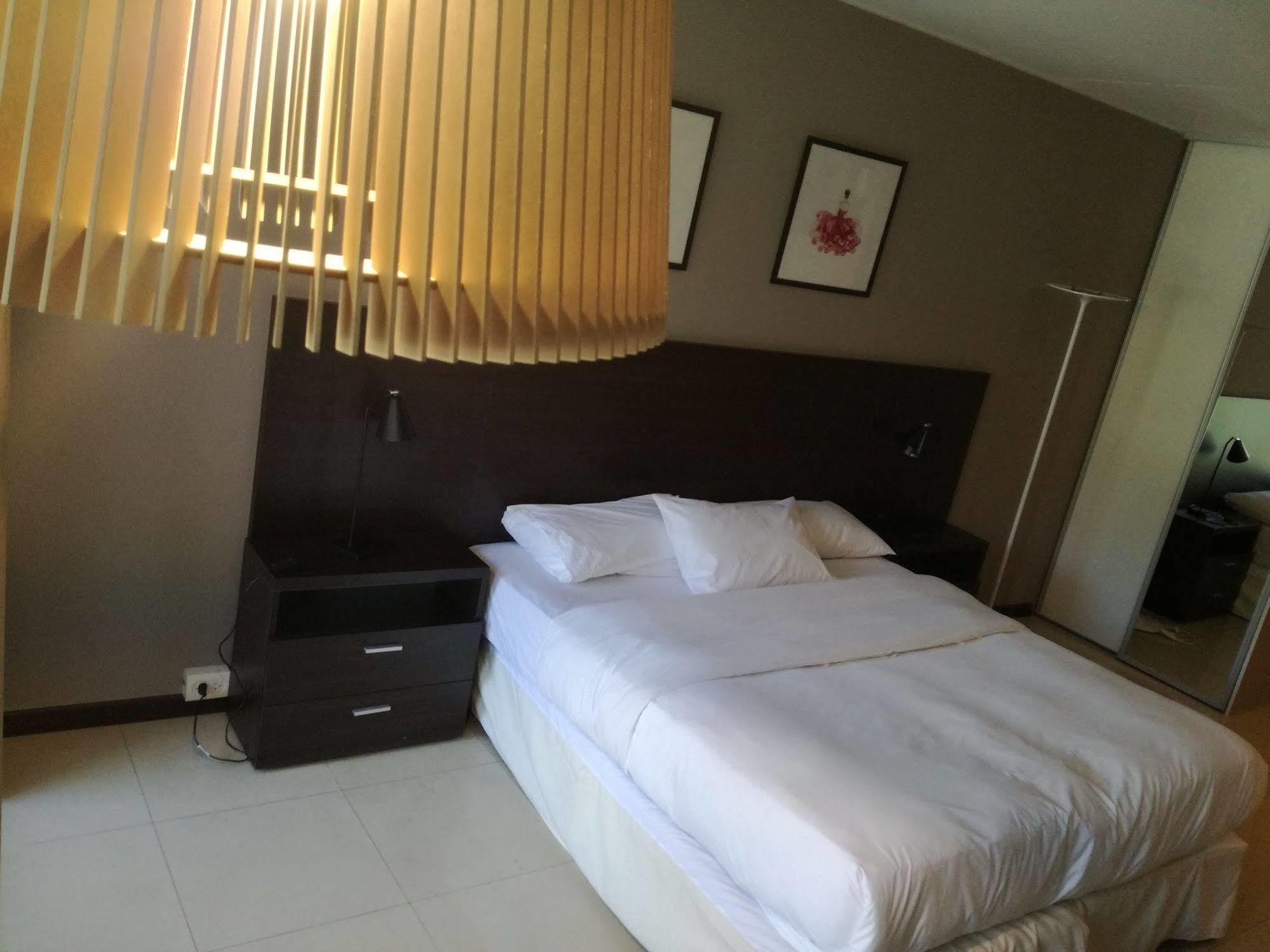 Feel Buenos Aires Apartments Екстериор снимка