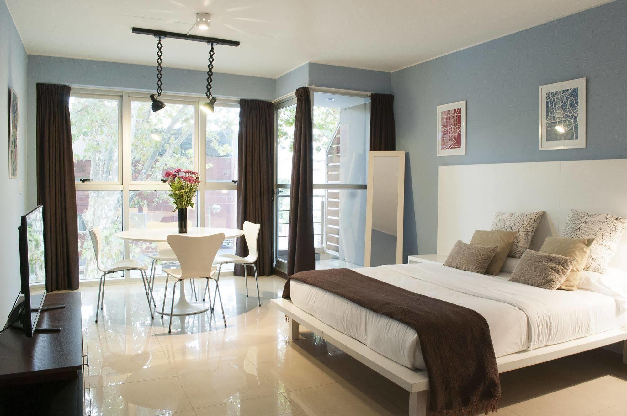 Feel Buenos Aires Apartments Екстериор снимка
