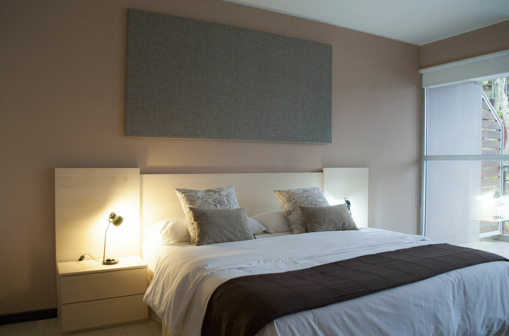 Feel Buenos Aires Apartments Екстериор снимка
