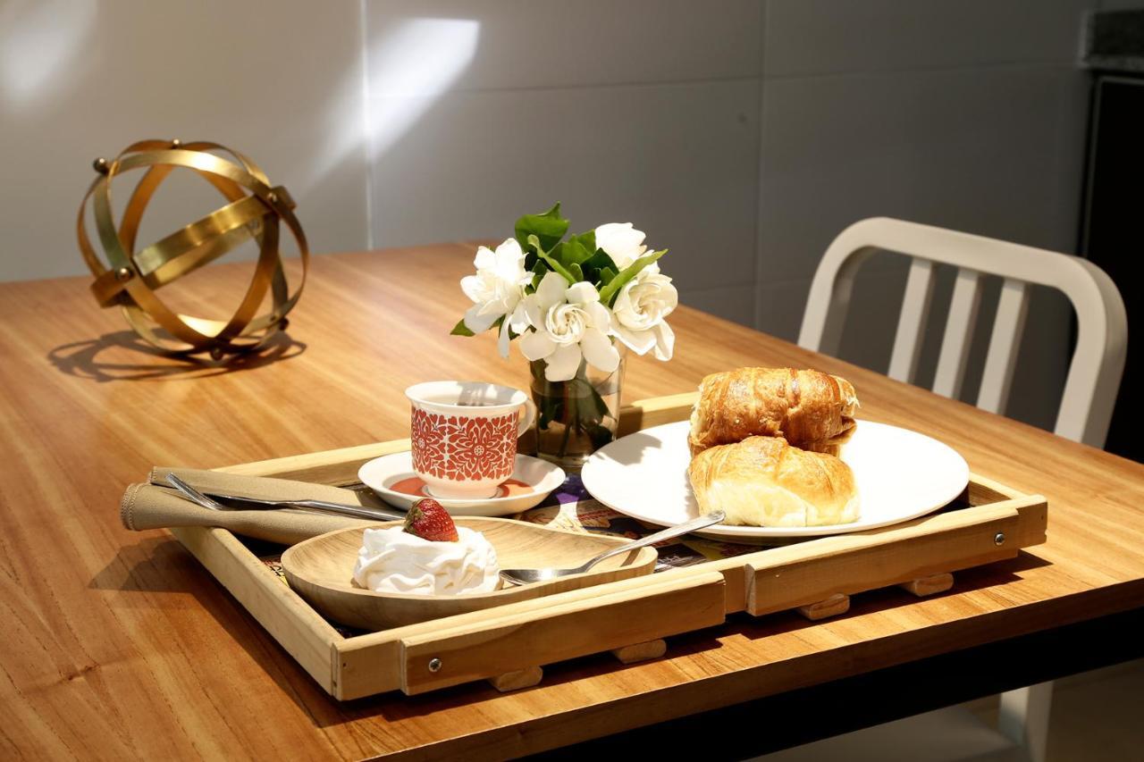Feel Buenos Aires Apartments Екстериор снимка